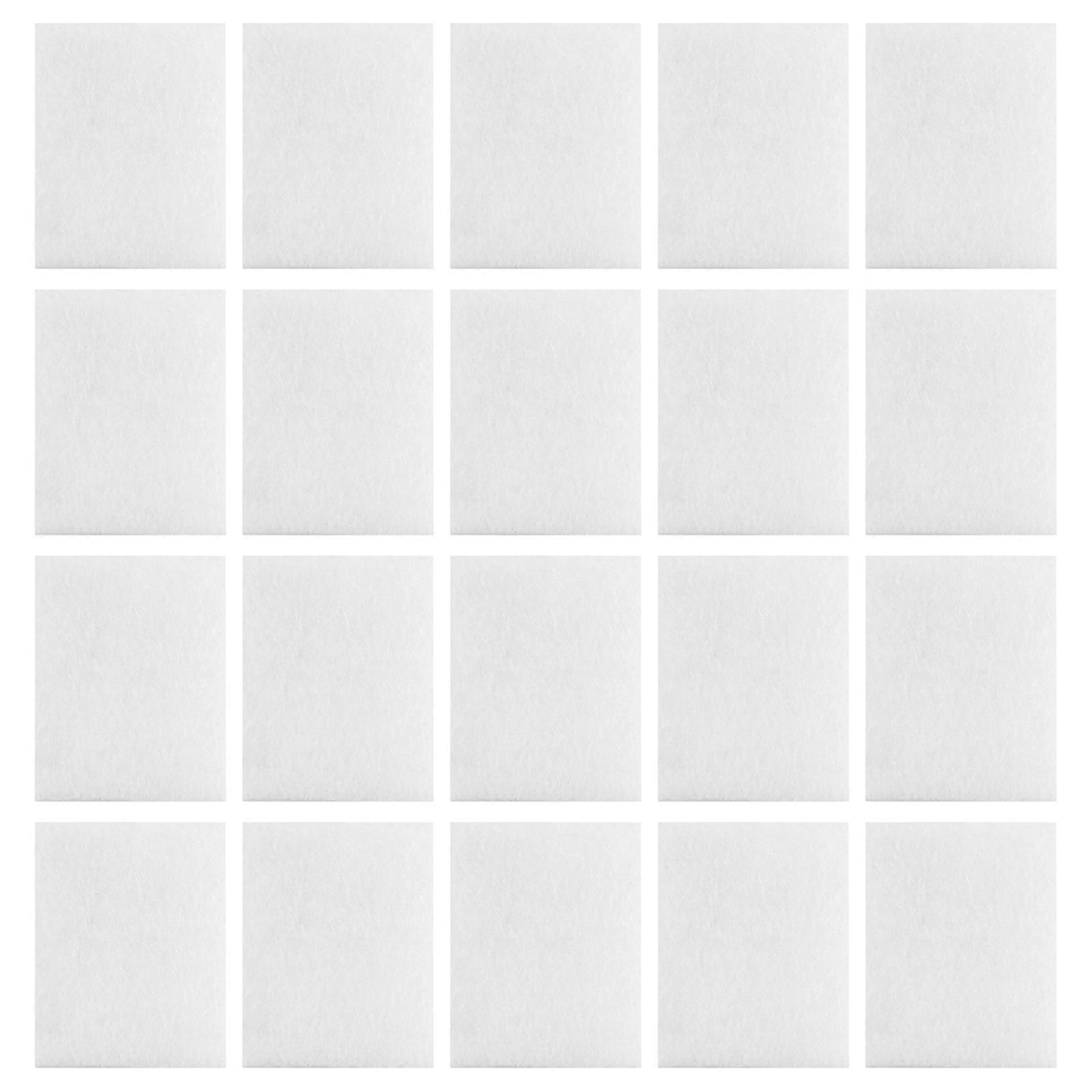 CPAP Air Filter-Ultra Fine Disposable Replacement Filters for CPAP Machines -20 Filters