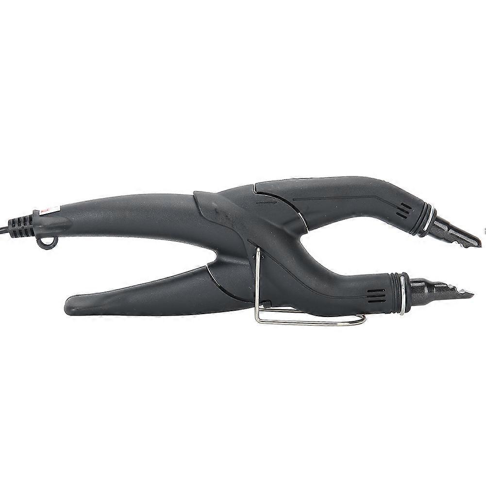 Hair Extension Connector Iron 35W ABS Adjustable Temperature Tool