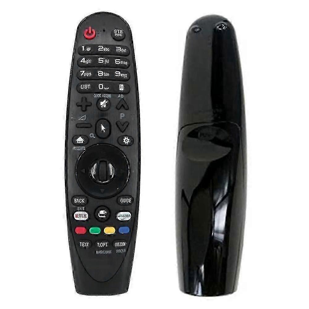 Remote Control AN-MR18BA AKB75375501 Replacement LG TV