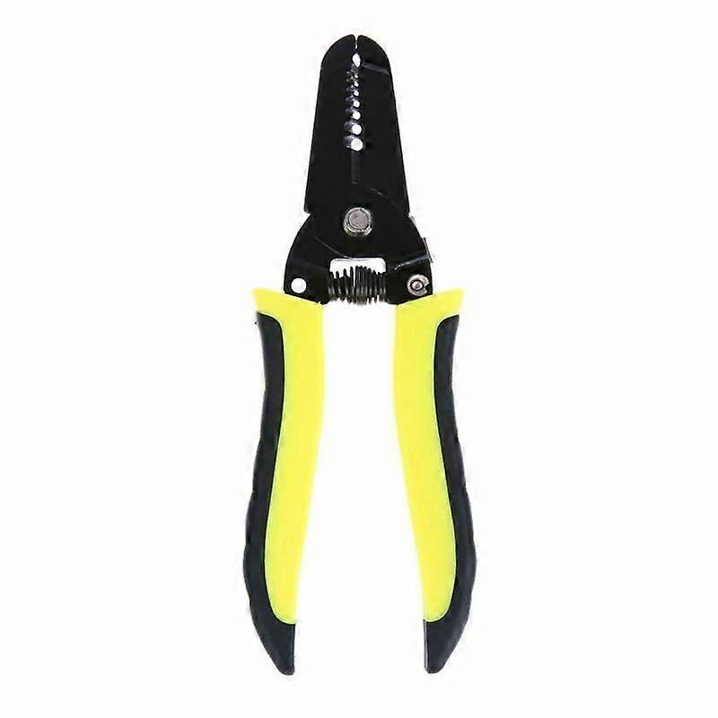 Automatic Wire Stripper Crimper Tool for 1022 AWG Wires Adjustable, Effortless Plier Cutter KK's