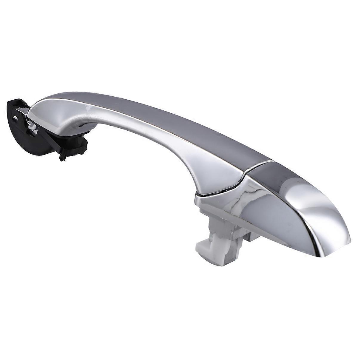 Exterior Drive Outer Door Handle 4589009AG for Chrysler300 Front Left