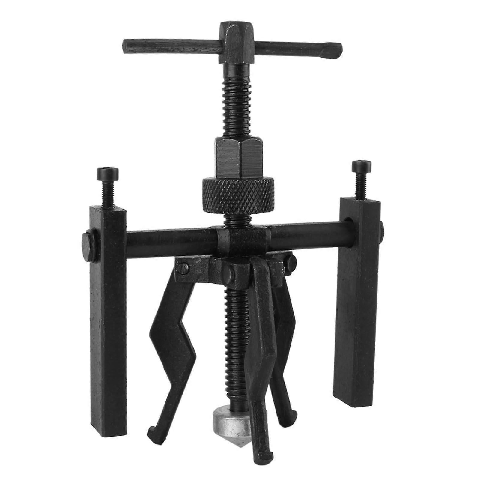 Automotive Gear Extractor Model 3, HeavyDuty Tool For Machines, Easy Installation, Long Service Life