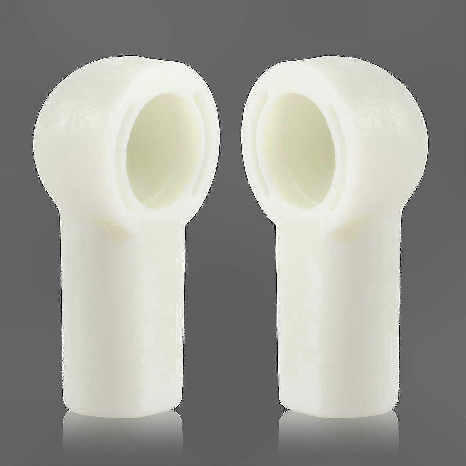 Convertible Top Push Rod Ball Joint Repair for Boxster Models