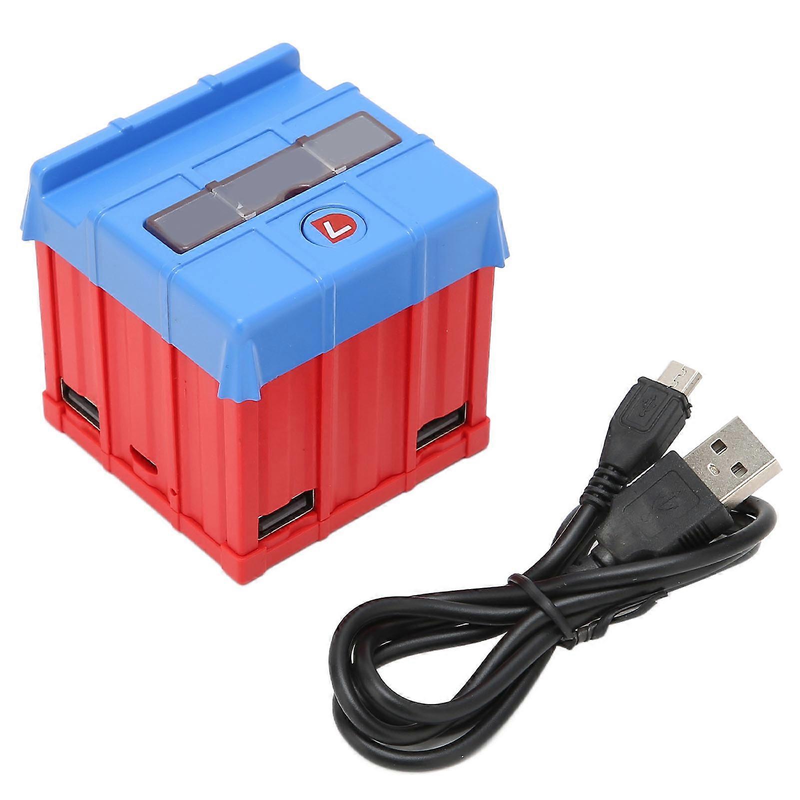 Wireless Bluetooth Gaming Adapter for Keyboard & Mouse - iOS/Android Phones & Tablets