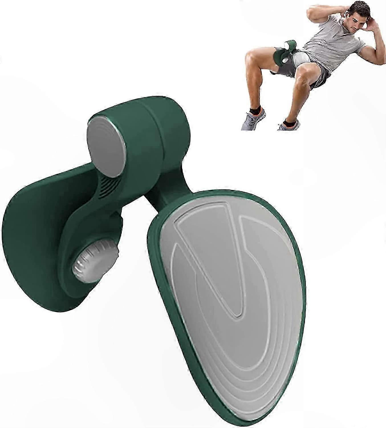Leg and Waist Muscle Toning Equipment for Home Use, Arm and Thigh Workout Machine for All Fitness Levels