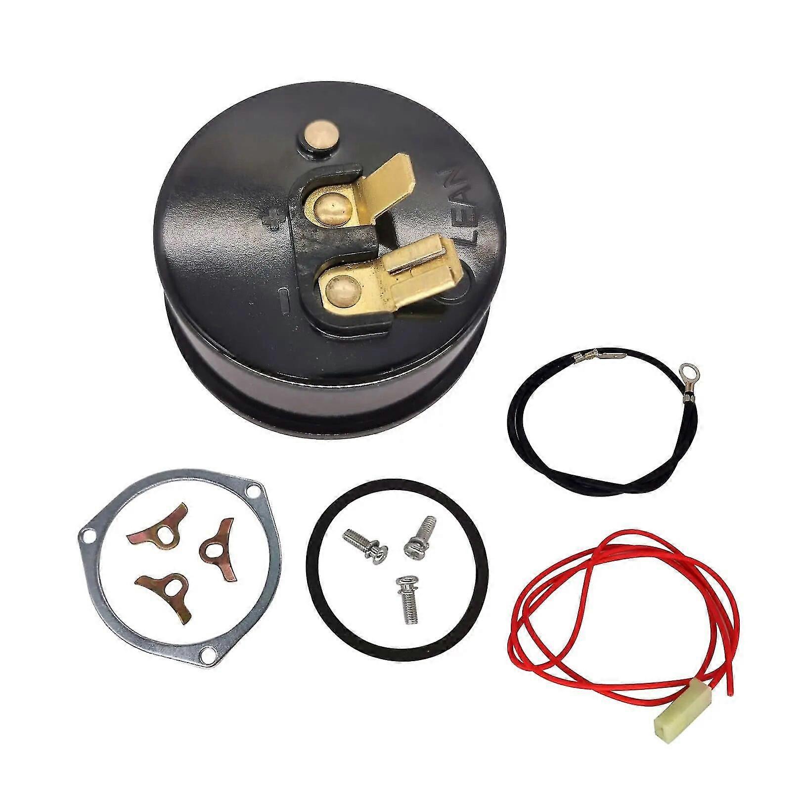 Electric Choke Thermostat Cap Kit for 1400 Series Carburetor Replacing Holley Parts
