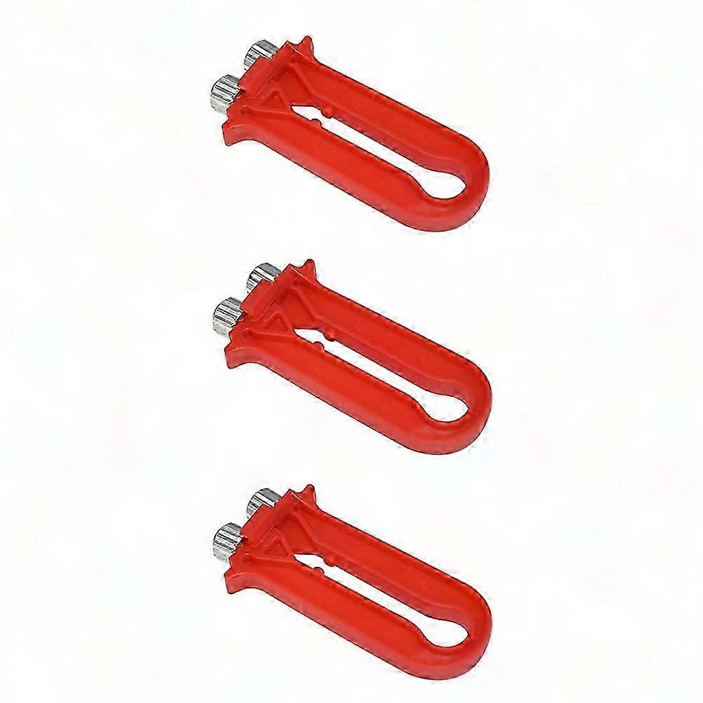 Bee Frame Wire Cable Tightener Tensioner Crimper - Beekeeping Tool for Hive Frames & Nest Boxes