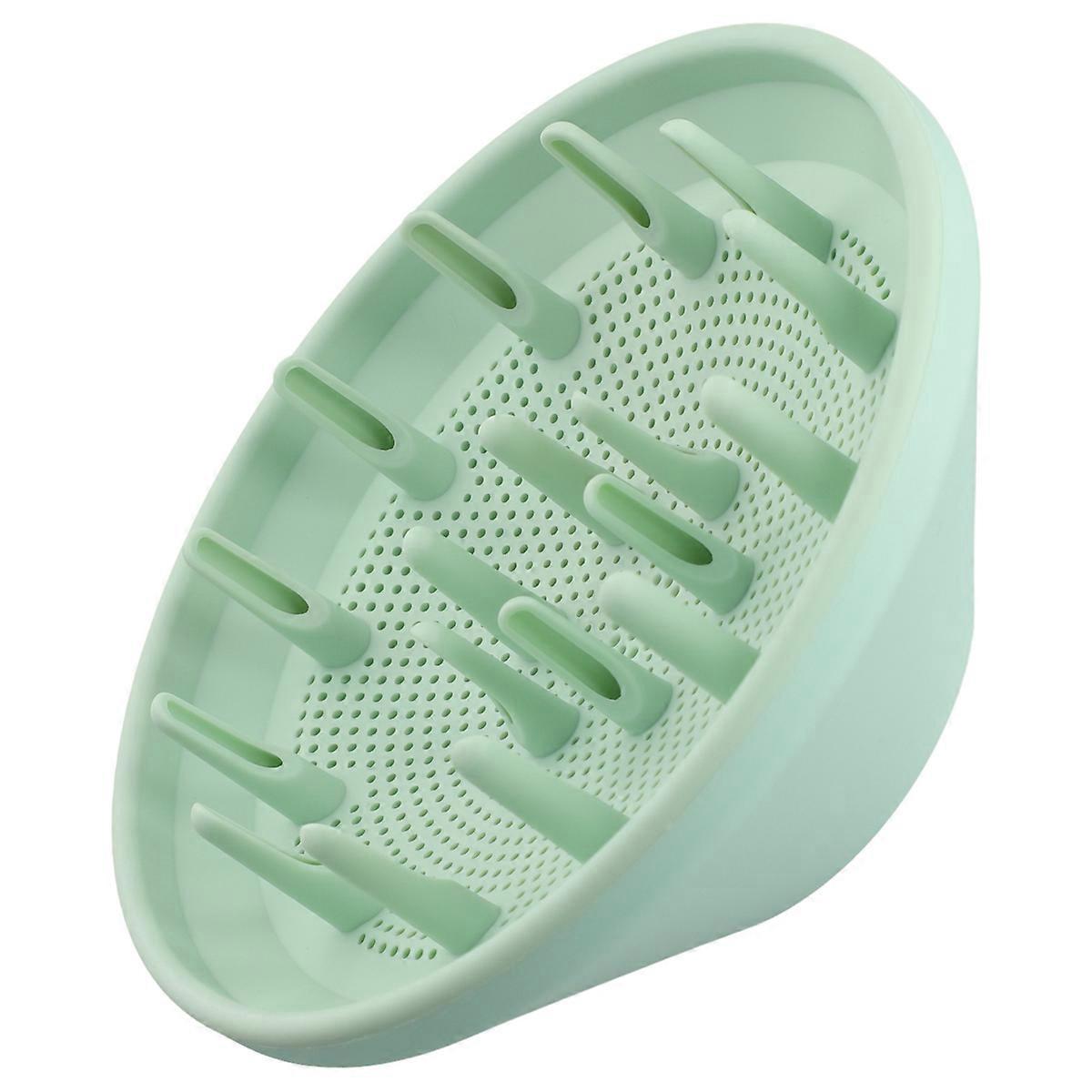 360 Rotating Diffuser Attachment Nozzle for LF03 Hair Dryer/Swift SE Styling Tool Hair Smoothing Dryer Parts A