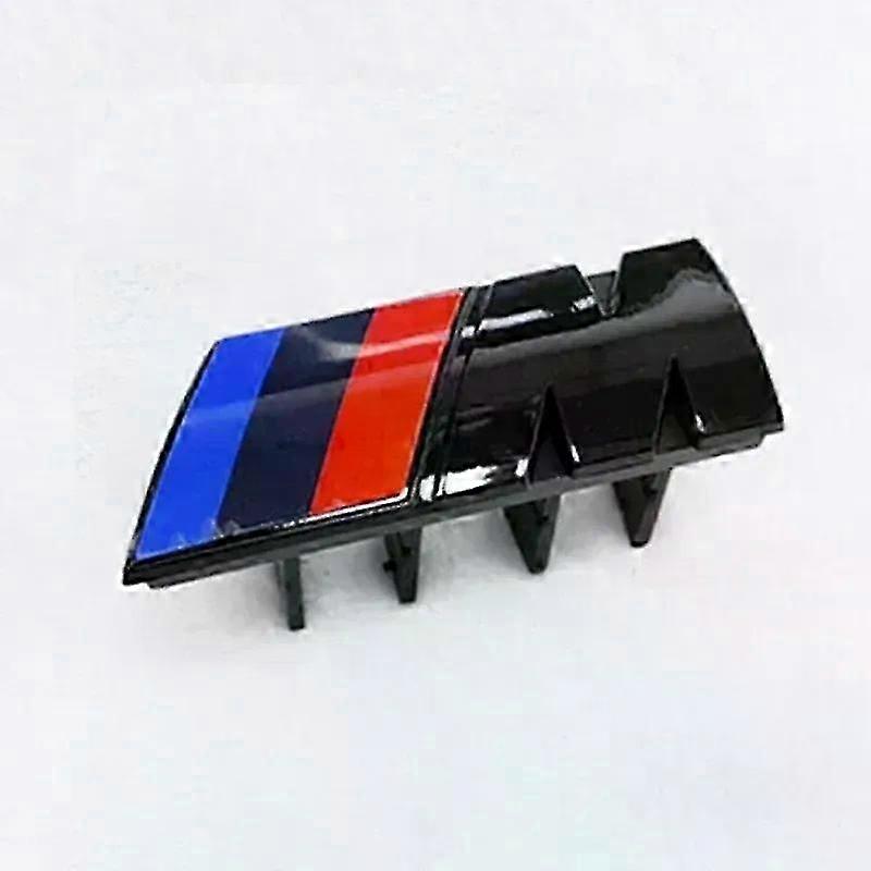 Nadaje się do emblematu przedniej kratki BMW 3D Nadaje się do X1 X2 X3 X4 X5 X6 F48 G01 E84 E83 F39 F10 F30 G11 G07 G86 G80 G60 E60 E46 Akcesoria Decor