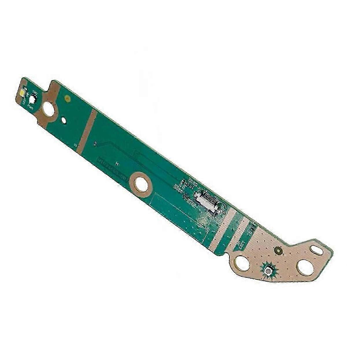 New Power Supply Adapter for OFF Button Switch Board Replacement