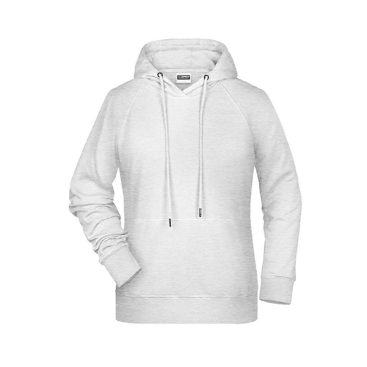 James und Nicholson Damen/Damen Hoodie