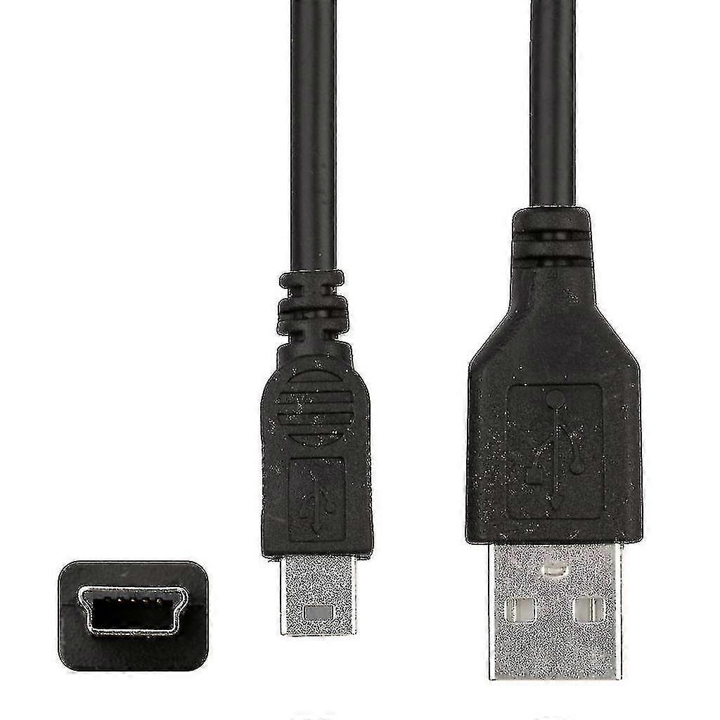Replacement Charging Cable Cord Compatible With Ti-84 Plus Ce Graphing Calculator
