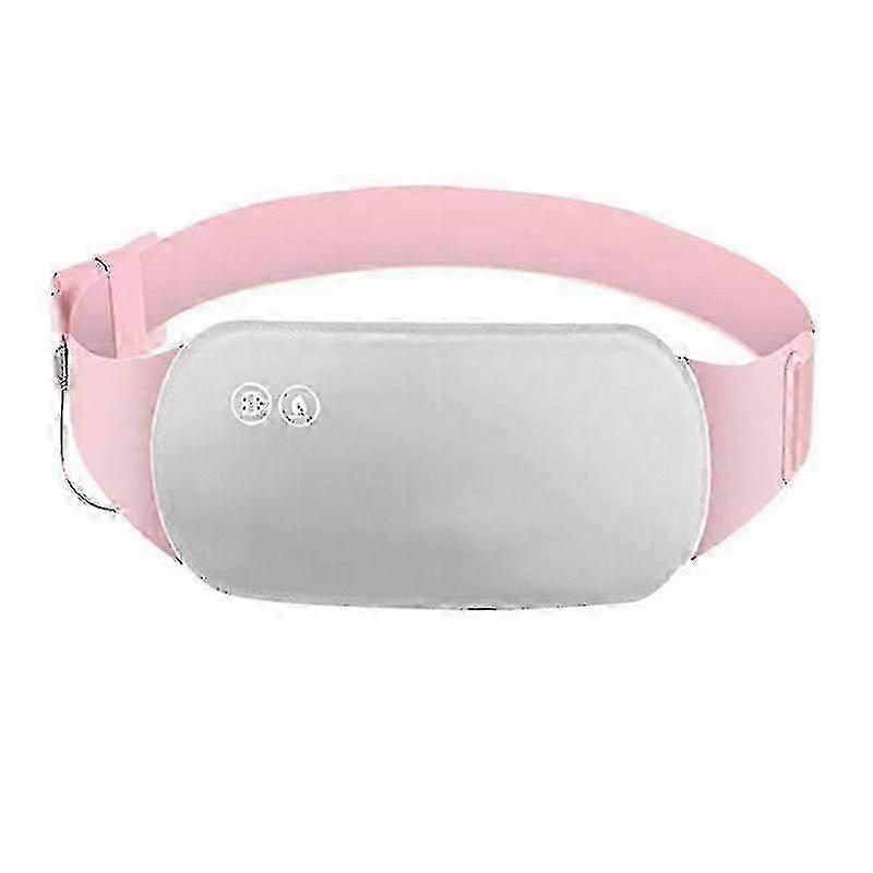 Optimized Portable Heating Pad for Pain Relief