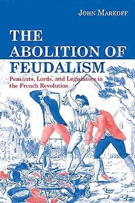 De afschaffing van het feodalisme