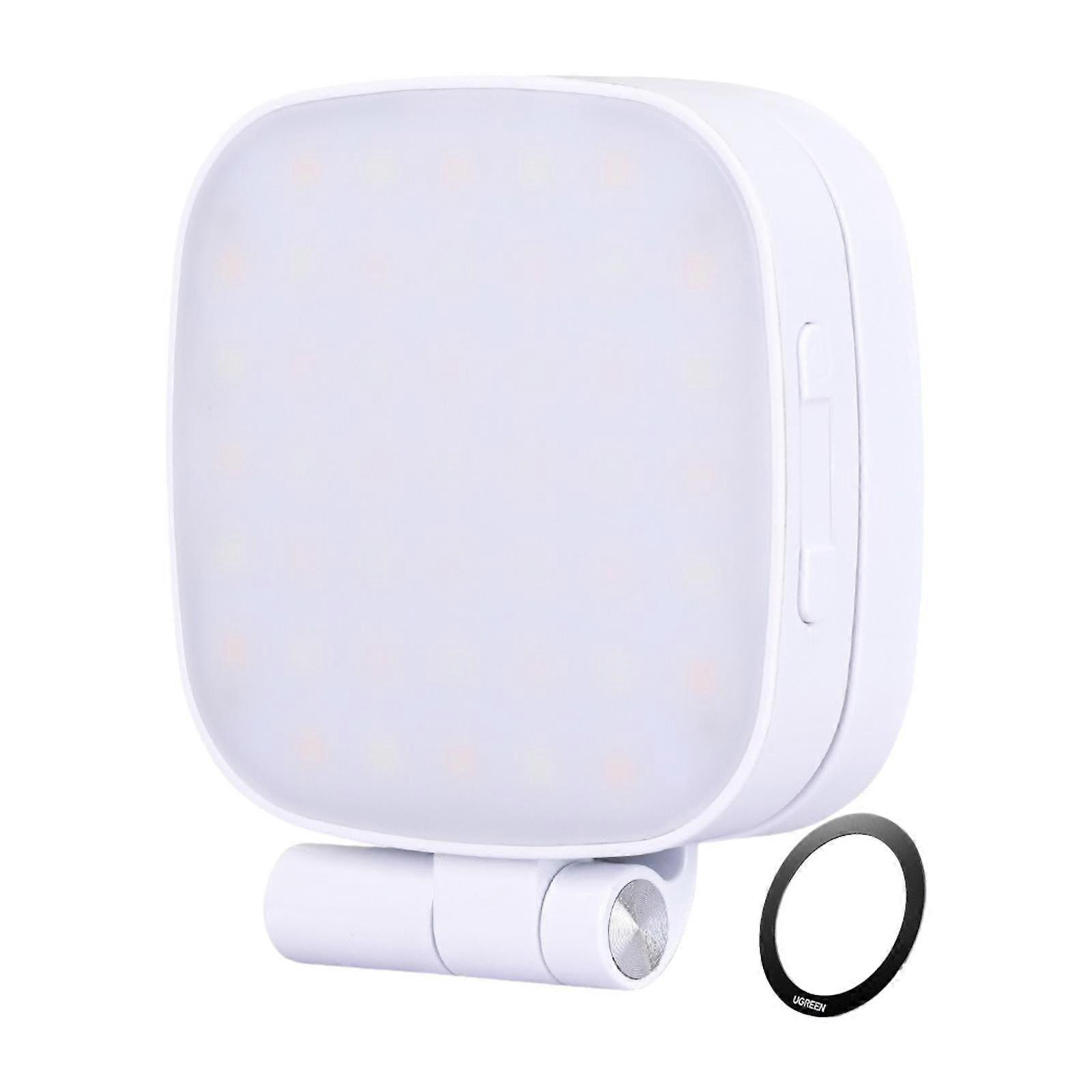 Selfie Light Phone Light Adjustable Conference Folding 360 Degree Small Live