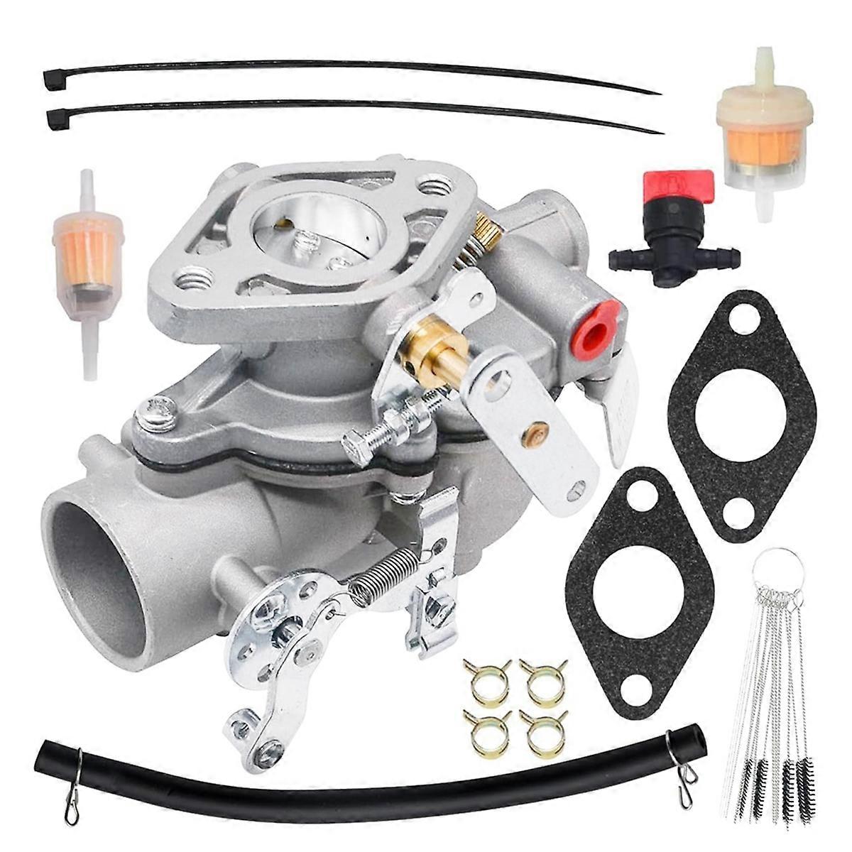 13713 13713B Carburetor for Pipeline Style Welders SA-200 SA-250