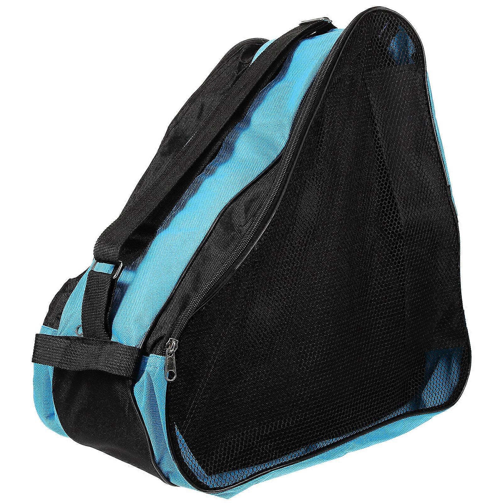 Thickened Roller Skates Storage Bag for Storage 1Pcs Durable Cloth