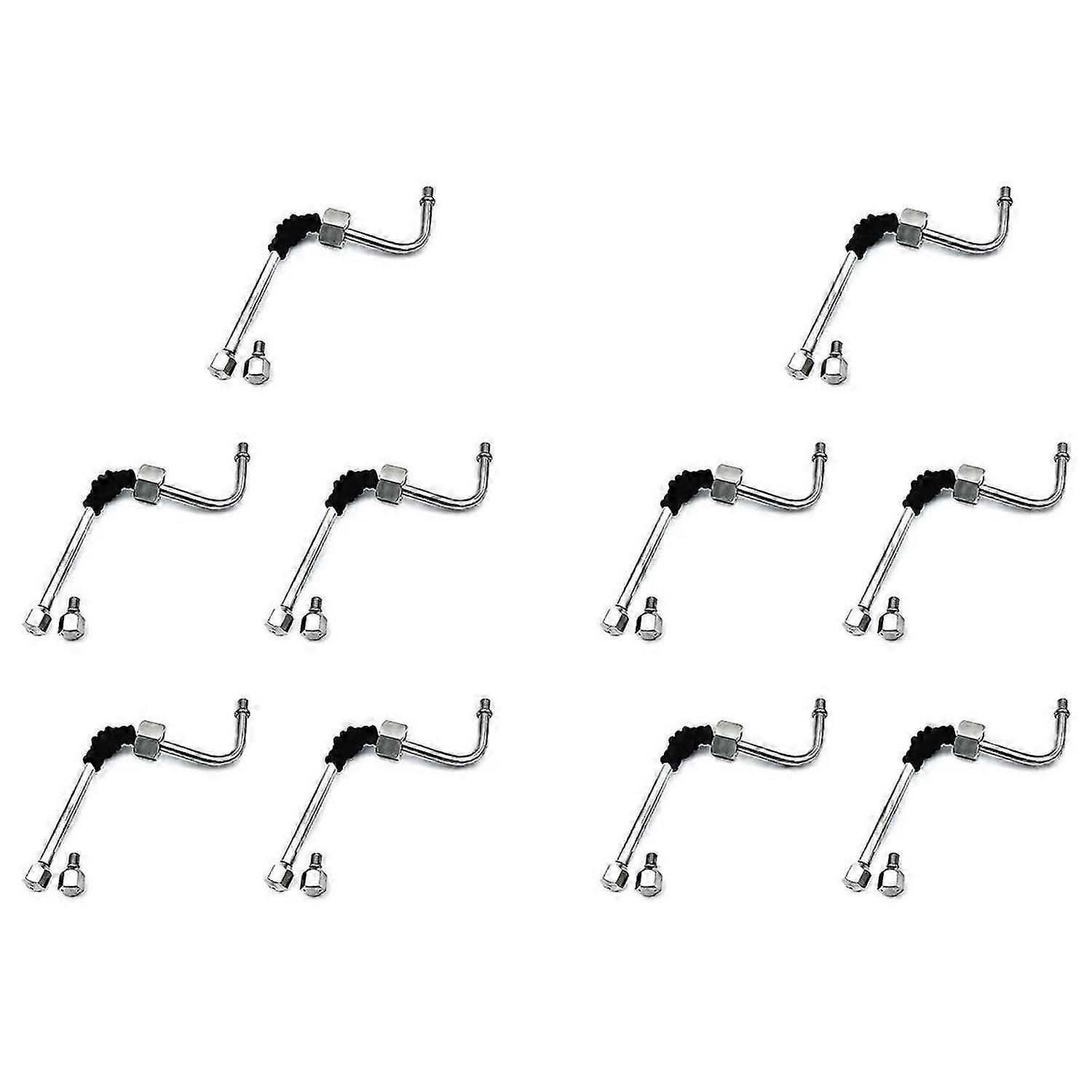 Steam Wand for , with Additional 3 Hole Tip Steam Nozzle