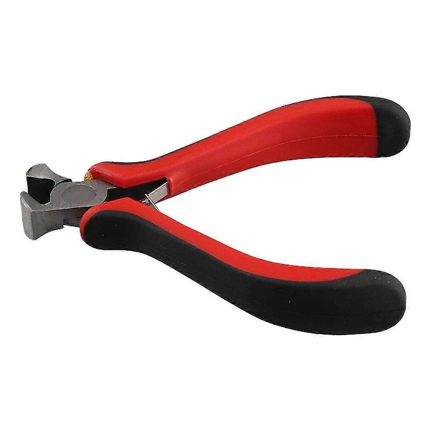 Fret Fretboard Nipper Bridge Pin Plier Cut Luthier Tool S5