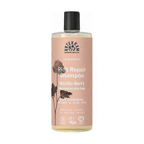 Nordic berry shampoo 500 ml
