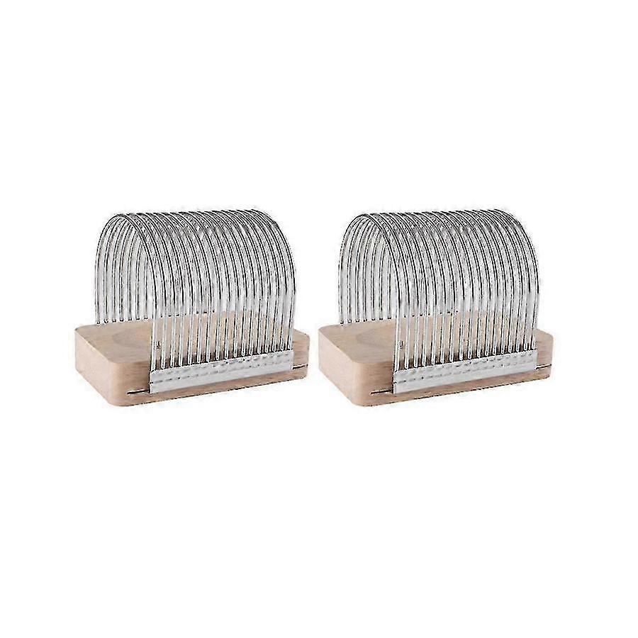 Kitchen Tool for Slicing Bread Cheese Cutting Potatoes Baking BBQ Accessories