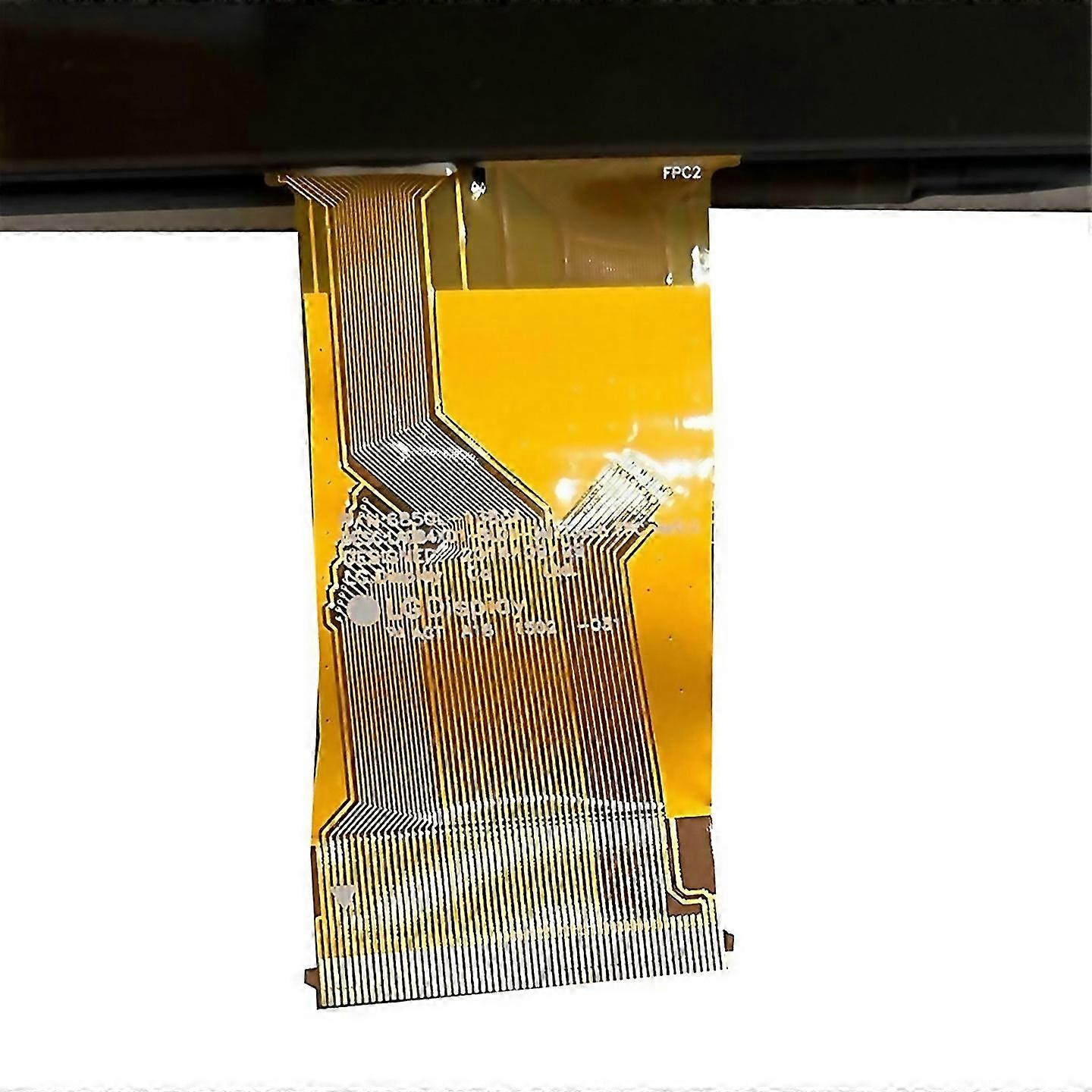 For 84inch Uconnect 4c Uaq Lcd Display La084x01 Sl01 02 For