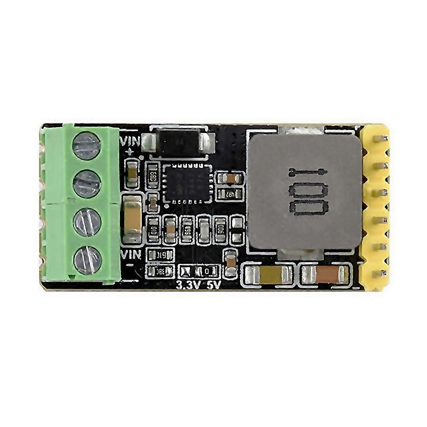 Für Waveshare Dcdc Mini Buck Modul Mini Voltage Moudlewelded