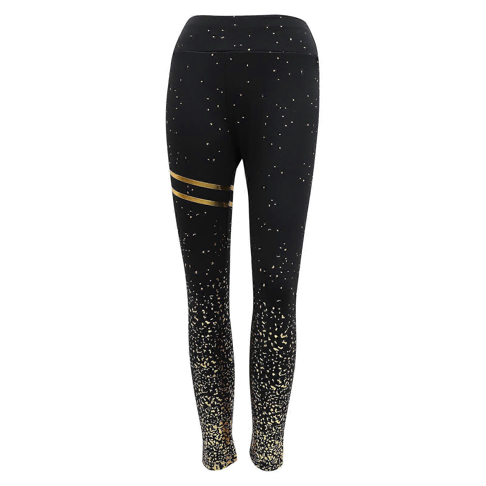 Yoga Pants High Waist Function for 1Pcs Comfortable Stretchy Fit