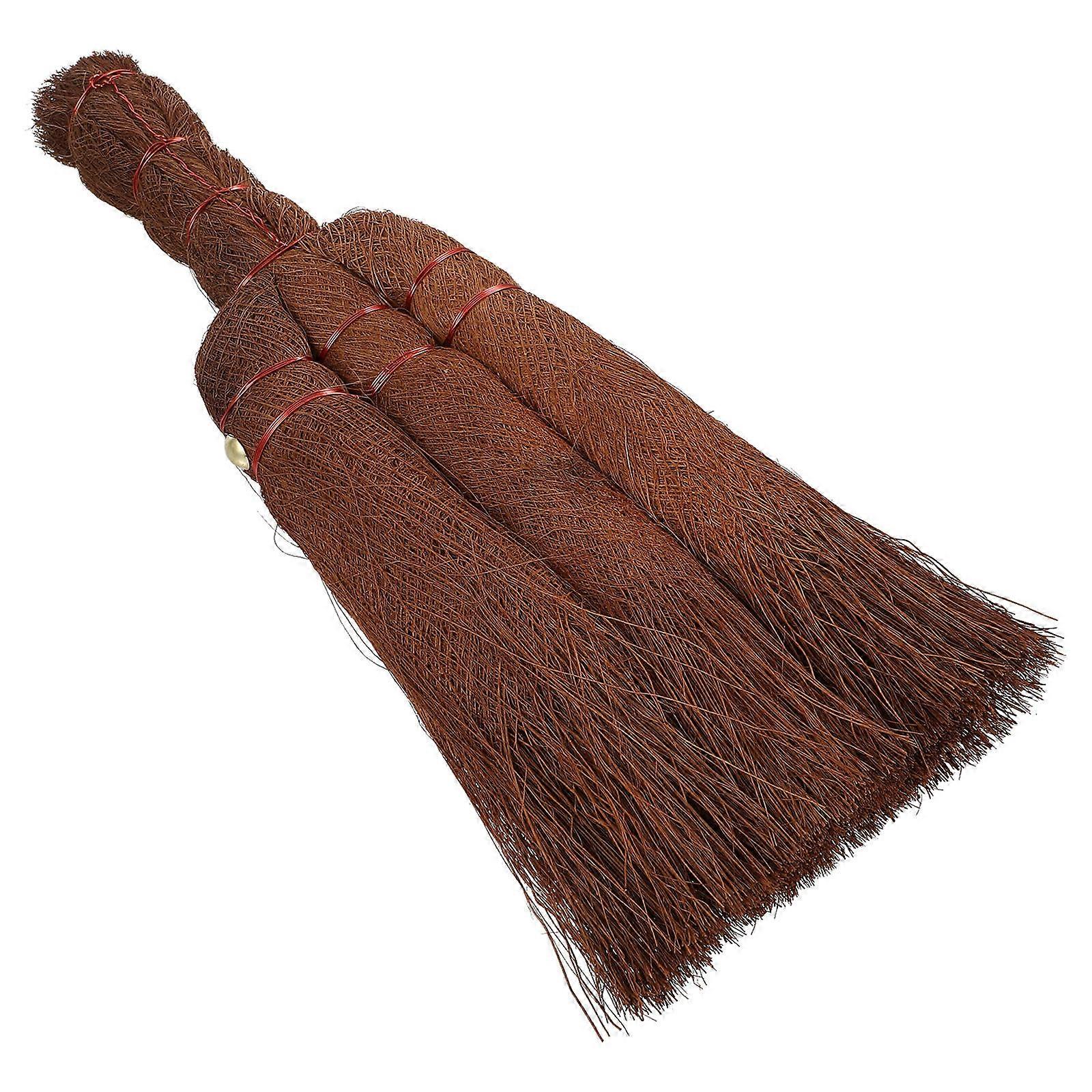 Ceiling Duster Head for Home Spider Web Cleaner 4Pcs Cleaning Brush Set