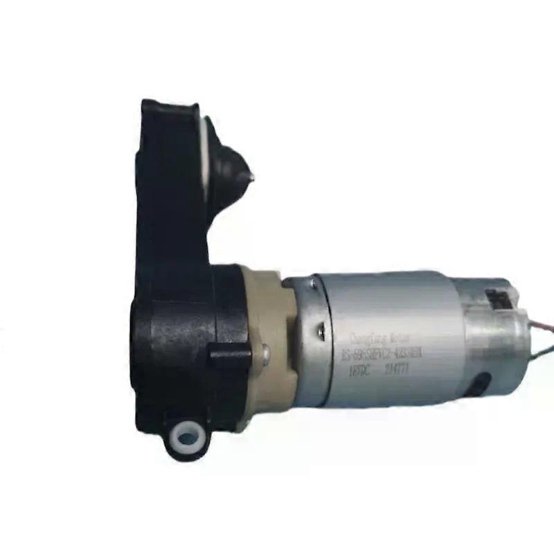 Original new Floor scrubber Brush rolling motor for Tineco Floor One S3 replacement motor for S3 Breeze