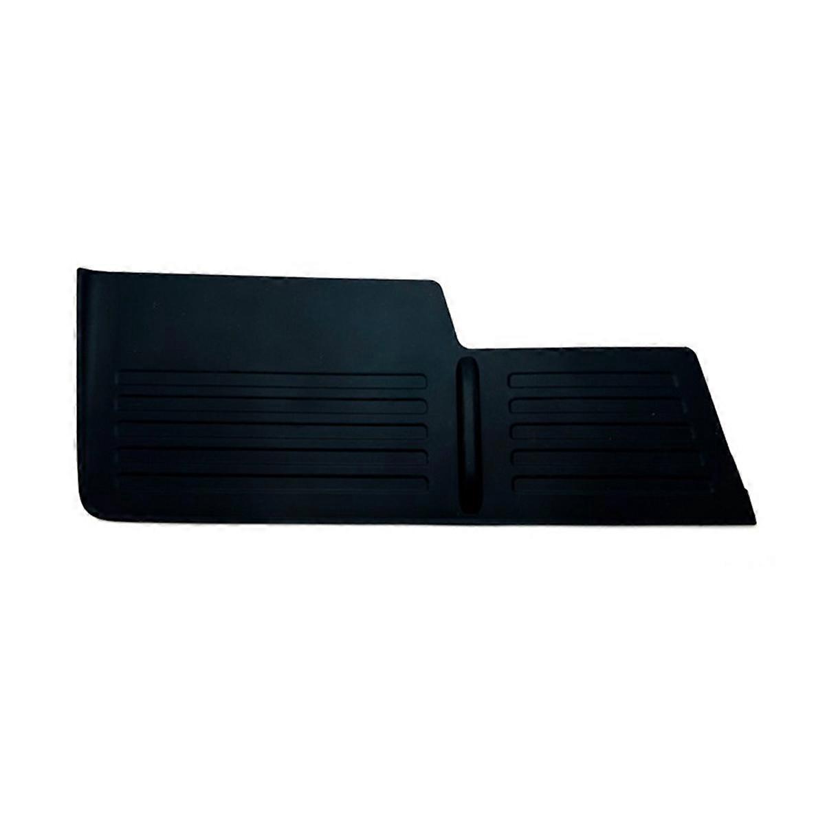 For RHD Dashboard Storage Table Tray Pad Anti-Slip Mat