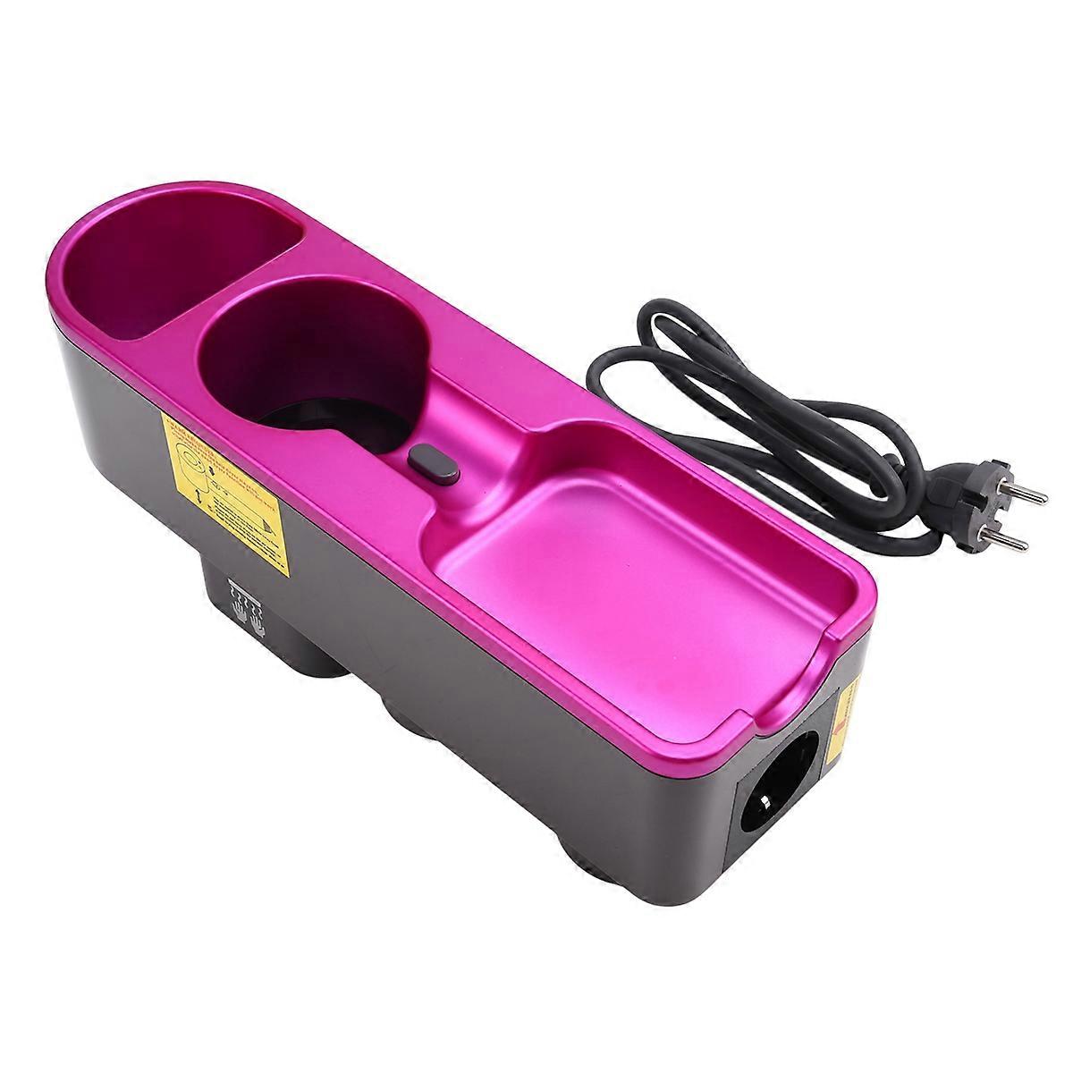 Storage Automalic Hand Drying No Drilling Required EU Plug