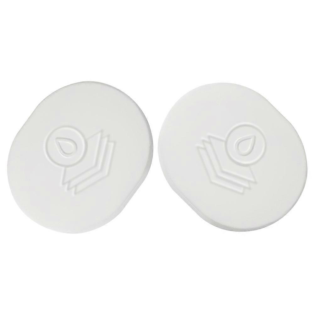 2Pcs Food Storage Desiccant for Home Use Multifunctional Moisture Absorbers
