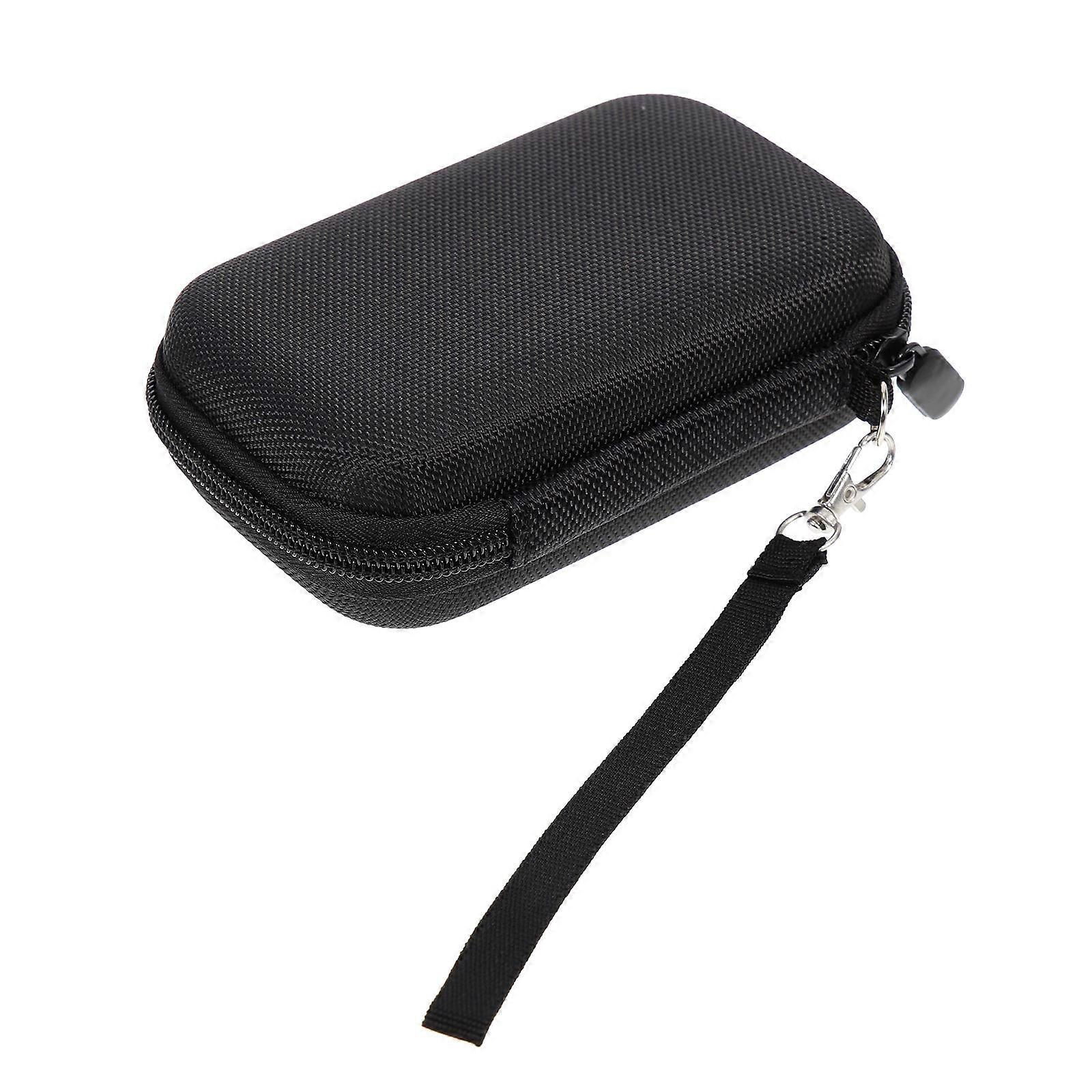 Wireless Mouse Portable Bag for Storage 5Pcs Travel Carrying