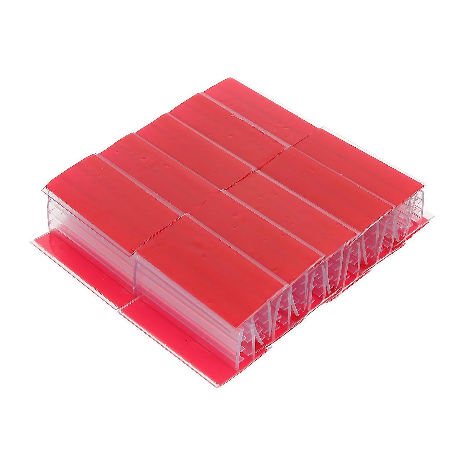 Multi-Function Poster Stand Professional Sign Holder for Displaying 40Pcs