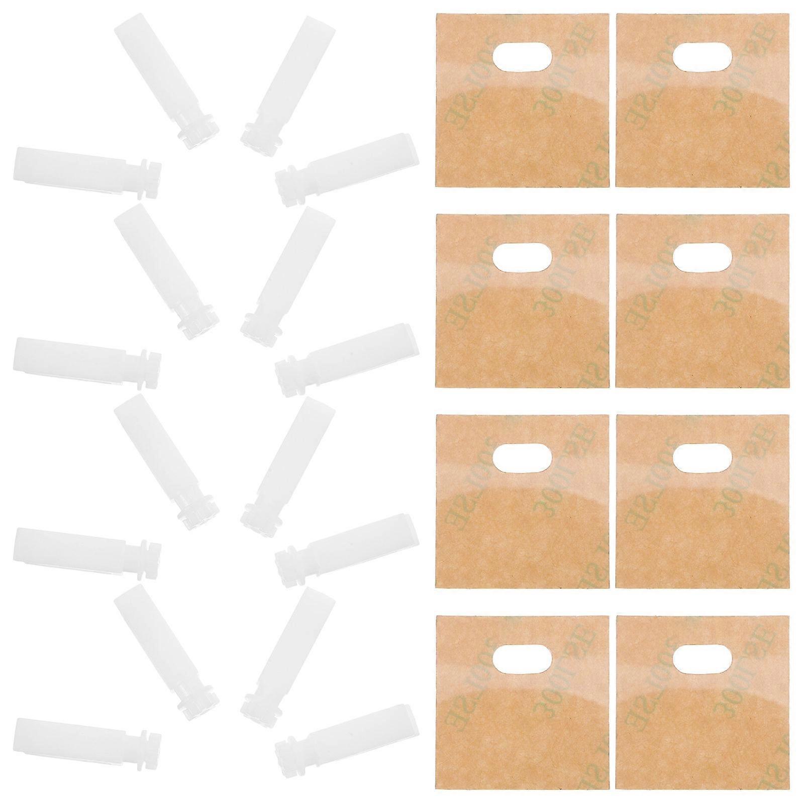 Vertical Blind Repair Solutions 5 Sets Designed For Home And Office DIY Enthusiasts Easy Installation To Restore Functionality And Improve Appearance