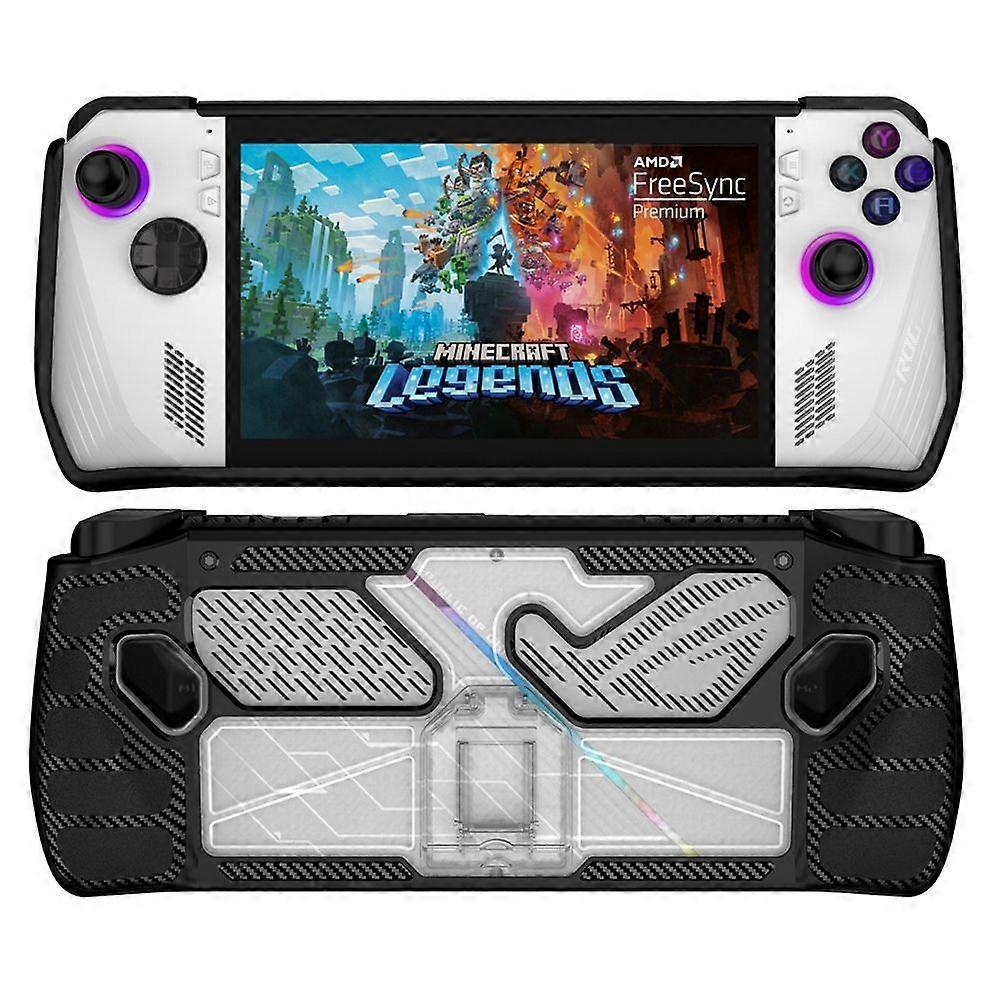 For ASUS Rog Ally Game Console Protective Case Cover