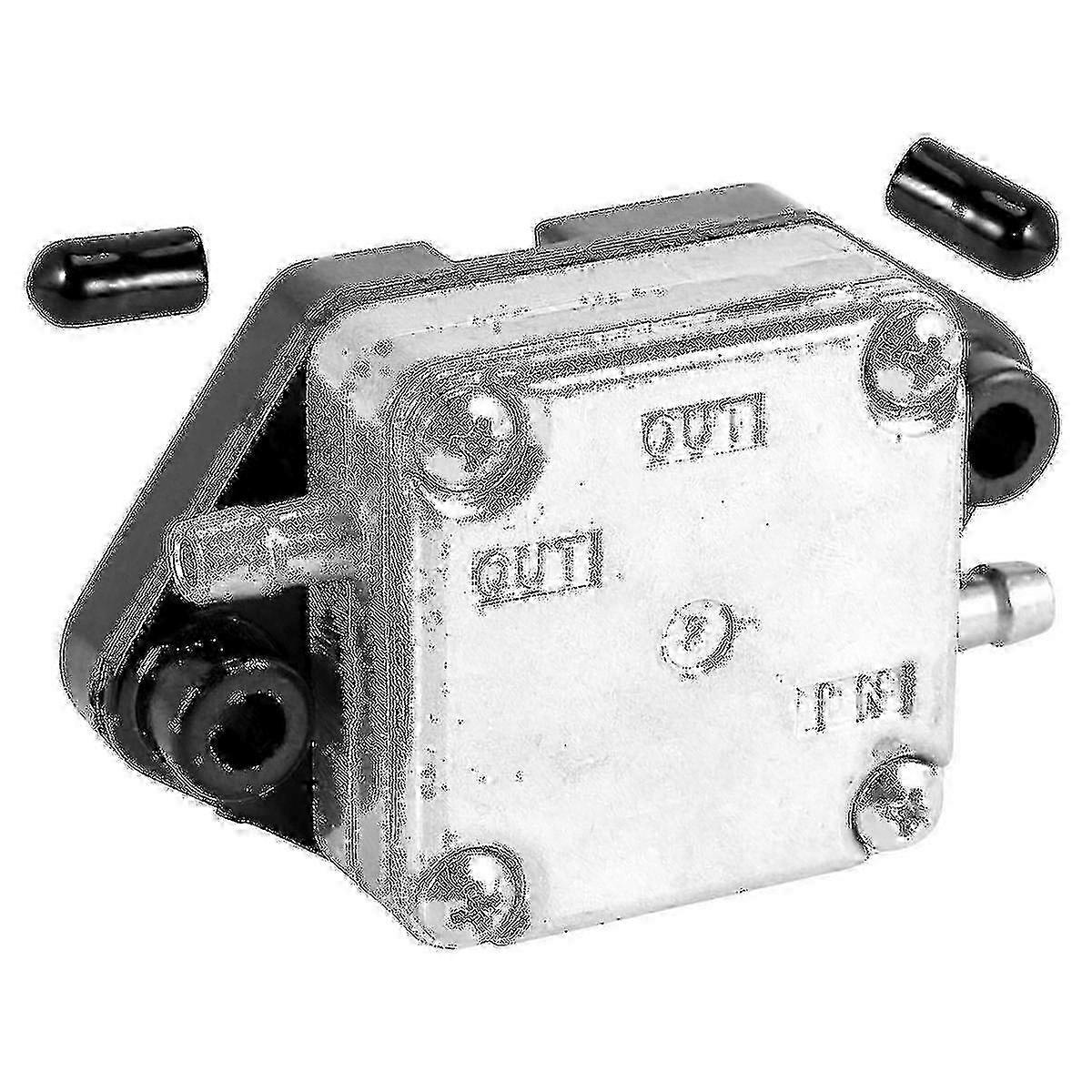 Parsun Makara F4 4T Outboard Fuel Pump Compatible with F5 F6 F8 4568Models Part 6bx-24410-00 67d-24410