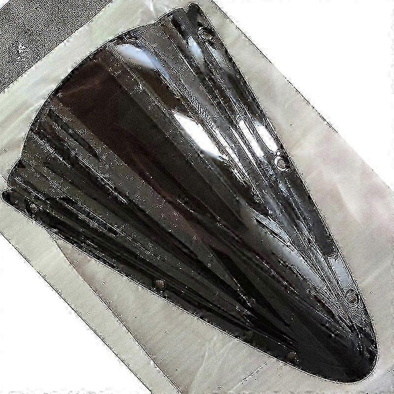 Exquisite Apply Yzf - R125 Windscreen Heightened Competition Wind R125 Windshield For Yamahar125 Modified Front Windshield