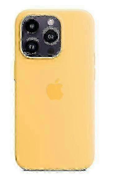 Silicone Phone Case Compale With Iphone 14pro - ya01