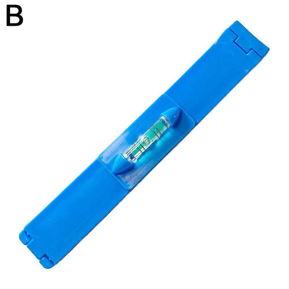 Bangs Trimmer Tool Easy To Use Safe Hair Cutting Kit For Salon Styles At Home Red Blue