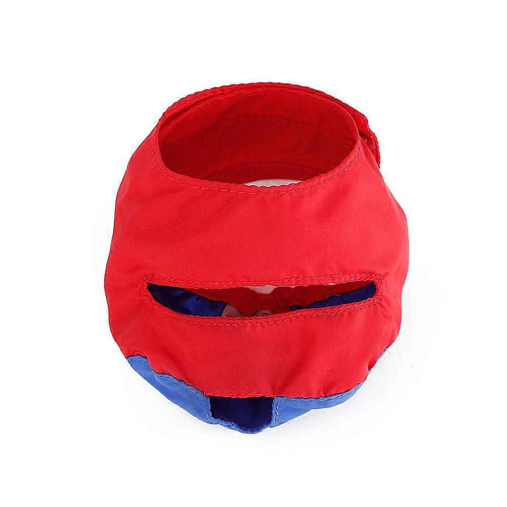 Cat Muzzle Pet Retain Tool for Anti Bite and Cleaning