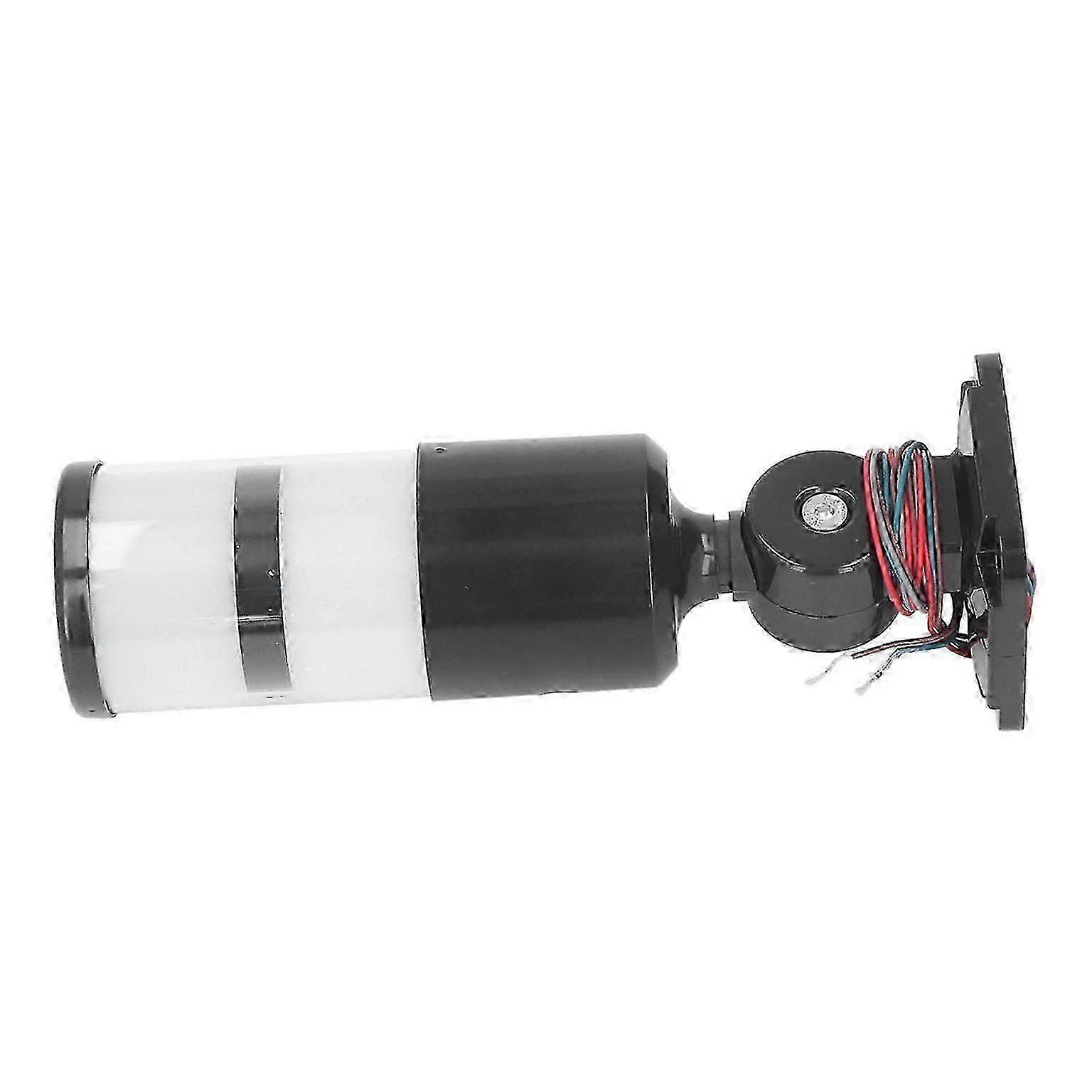 led stack light BERM LED Signal Tower Stack Light Industrial Warning Buzzer