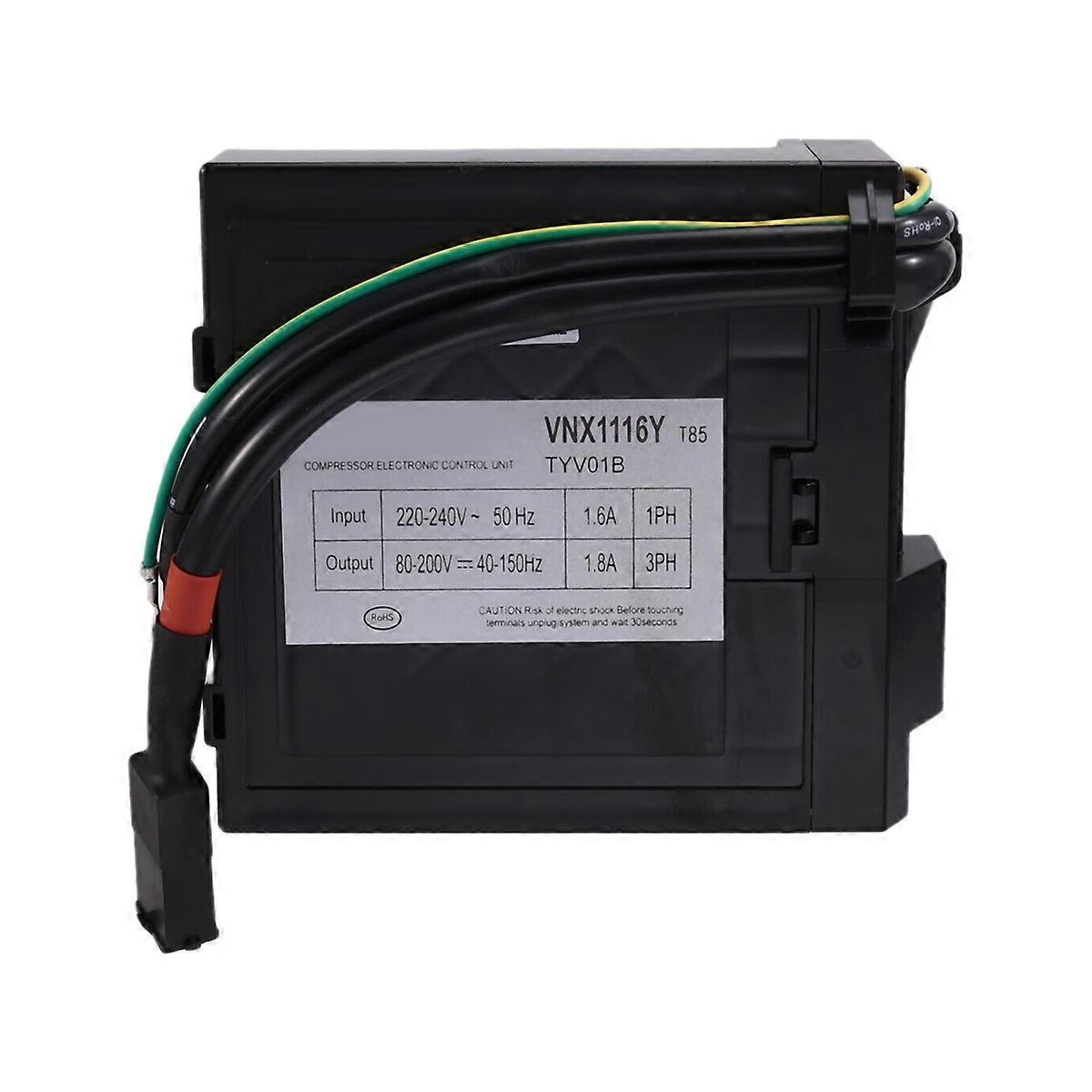Replacement Inverter Board Compressor Frequency Converter Control Board 1116Y for Ronshen BCD-439WKK1FPK