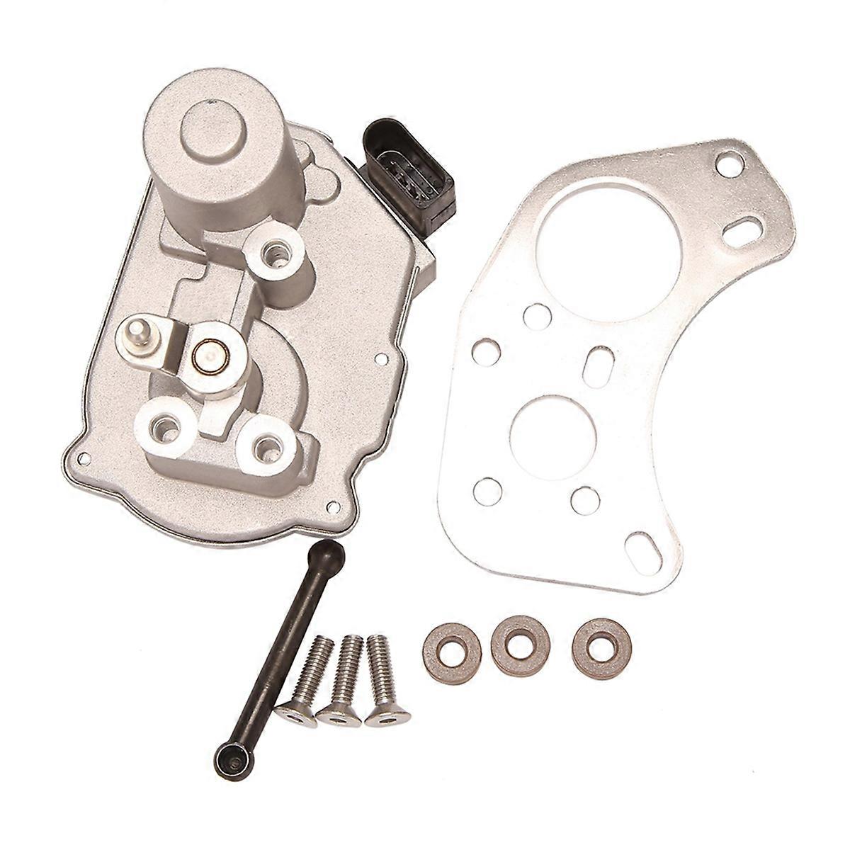 Car Turbo Electronic Actuator for A4 A6 3.0 TDI 059145725 059147725 059145725J 59001107055 A2C53308523