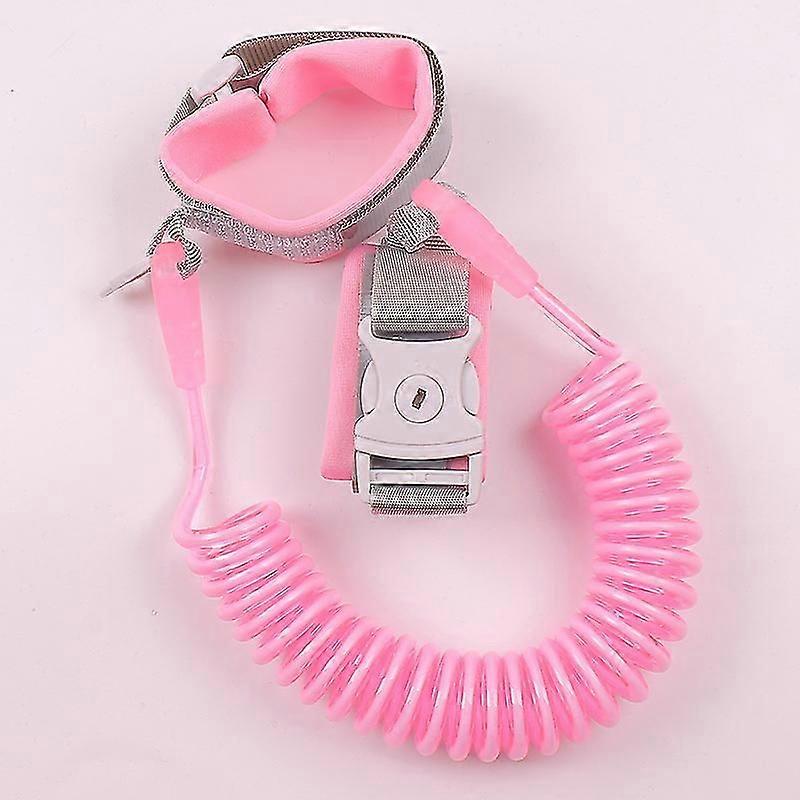 Anti Lost Wrist Link Safety Wrist Link For Toddlers, Babies & Kids