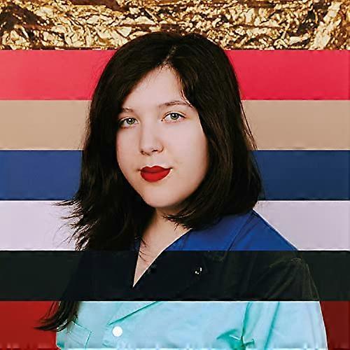 Lucy Dacus - 2019  [VINYL]