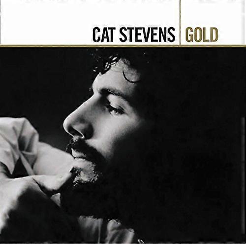 Stevens Cat - Cat Stevens - Gold [CD]