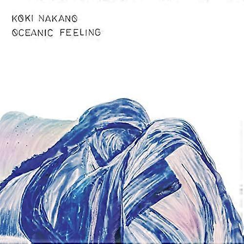 KOKI NAKANO - OCEANIC FEELING [CD]