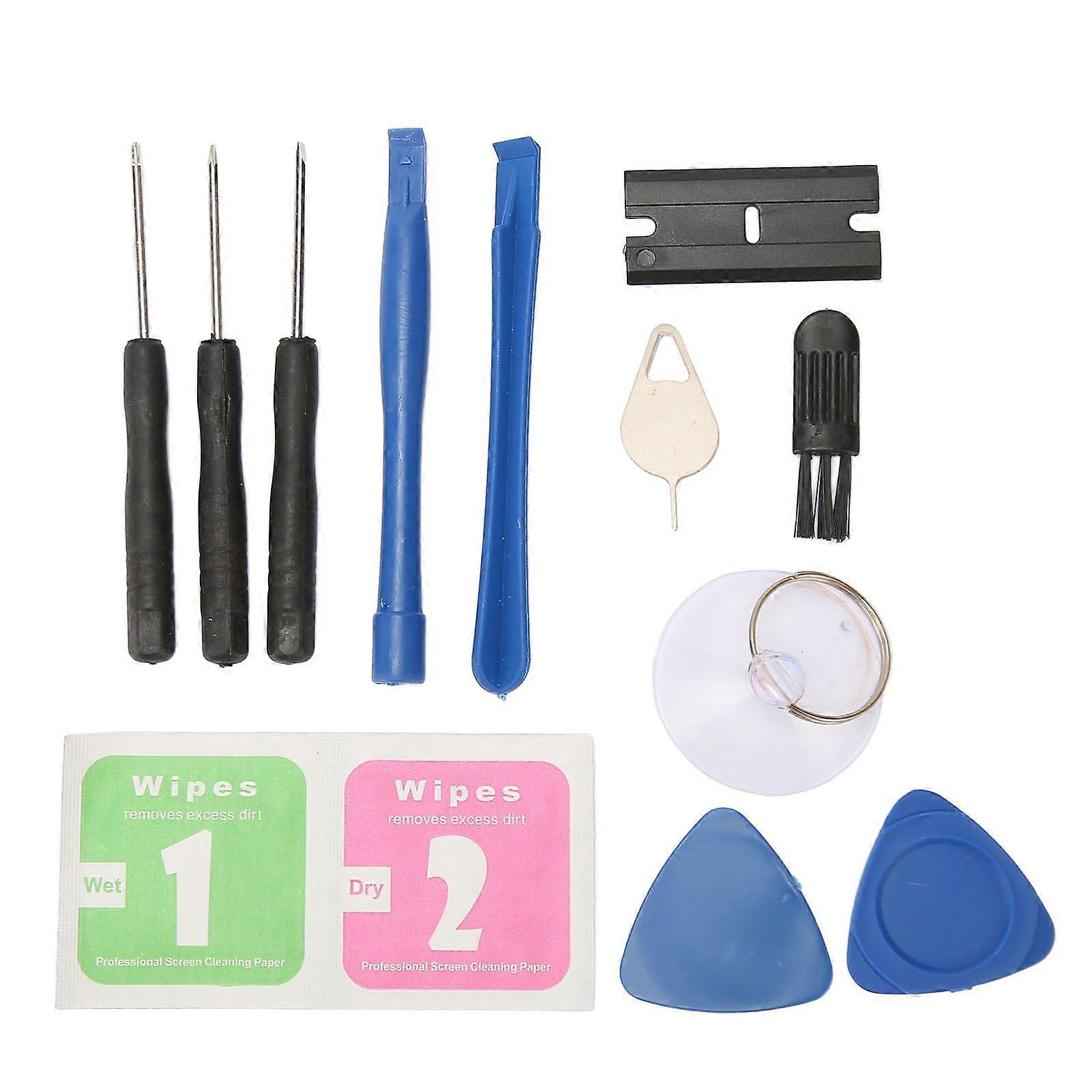 Charging Port Dock Connector with Full Tool PCB USB Charging Port Flex Cable for Note 10 Plus SM N976V US Version